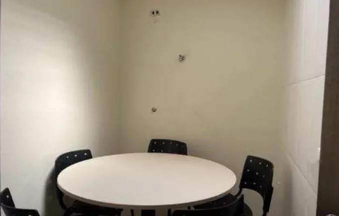 Imagem Galpão na Bela Vista com 3 pavimentos e vagas