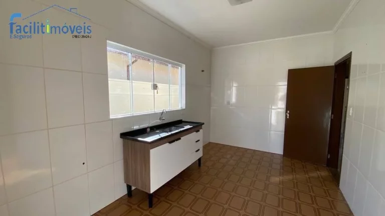Imagem VENDE-SE CASA TÉRREA - PIRASSUNUNGA - SP