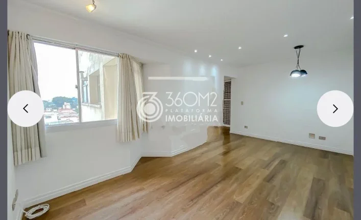 Imagem Apartamento para Venda em São Paulo / SP no bairro Mooca
