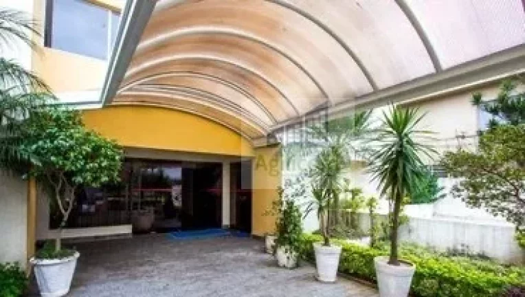 Imagem APARTAMENTO DE 54M² À VENDA NO BROOKLIN COM 2 DORMITÓRIOS E 1 VAGA