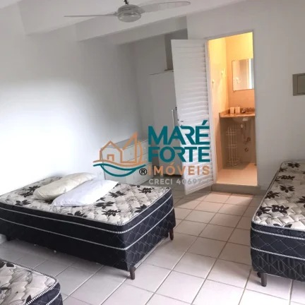 Imagem Excelente oportunidade, cobertura duplex próximo a Praia Grande