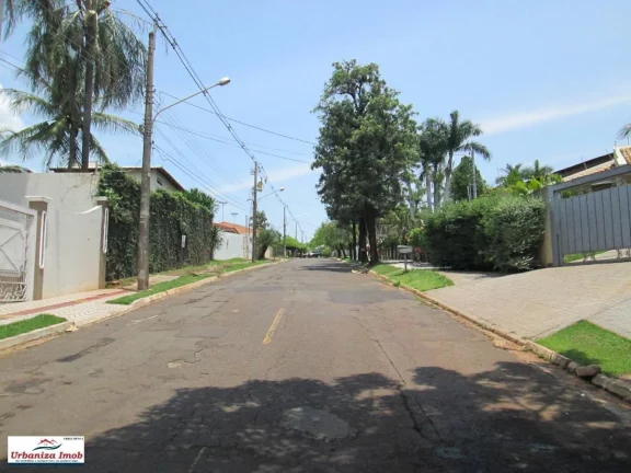 Imagem Área Residencial à Venda no Bairro Bela Vista na Rua Nelson Figueiredo Júnior em Campo Grande com 4.066m2