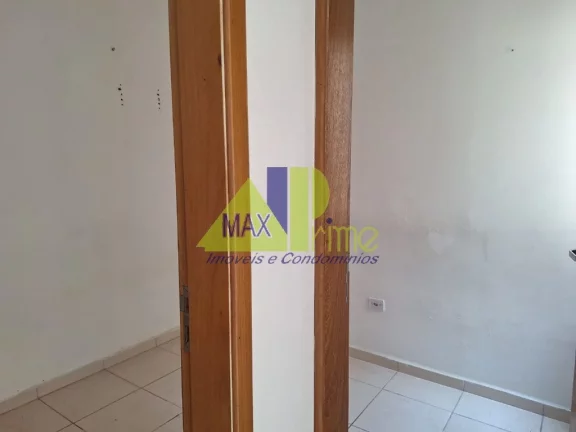 Imagem Apartamento para alugar na Vila Esperança, São Paulo-SP: 1 quarto, 1 sala, 1 banheiro, 37m² de área.