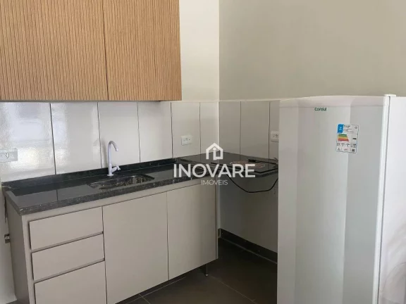 Imagem Kitnet com 1 dormitório para alugar, 25 m² por R$ 1.900,00/mês - Residencial beira Rio II - Itumbiara/GO