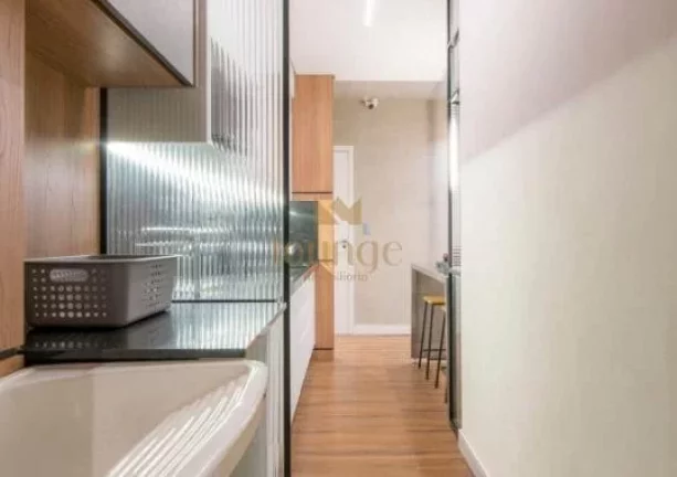 Imagem Flat Para Alugar Parque Campolim Zona Sul - Sorocaba/SP