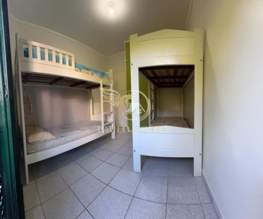 Imagem APARTAMENTO À VENDA COM 2 DORMITÓRIOS NA PRAIA GRANDE EM UBATUBA-SP