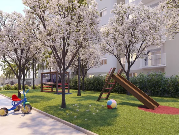 Imagem APARTAMENTO RESIDENCIAL em São Paulo - SP, Parque do Carmo
