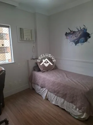 Imagem Apartamento para Venda em Salvador, Pituba, 4 dormitórios, 1 suíte, 3 banheiros, 2 vagas