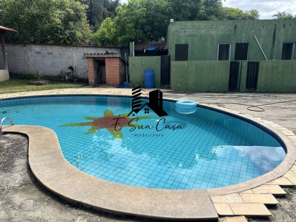 Imagem Casa a Venda 3 Quartos Vila Beneves Contagem MG