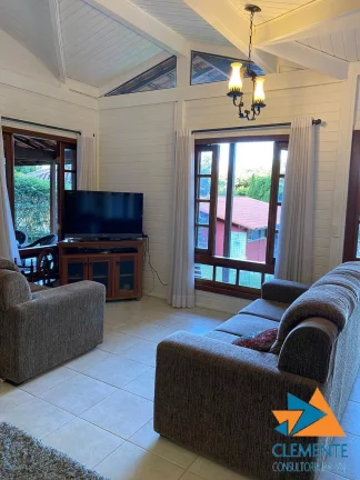 Imagem CASA CONDOMINIO FECHADO CONDADOS DA LAGOA- LAGOA SANTA MG