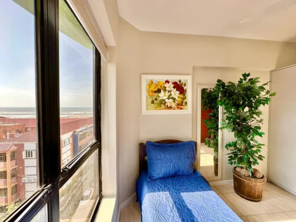 Imagem Apartamento 2 Dormitórios - Bairro Centro