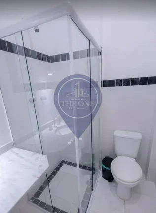 Imagem Apartamento para locação na Barra Funda, São Paulo-SP: 2 quartos, 70m². Seja bem-vindo ao seu novo lar!