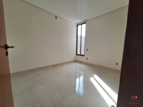 Imagem Casa Nova - Bairro Promissão - Lagoa Santa
