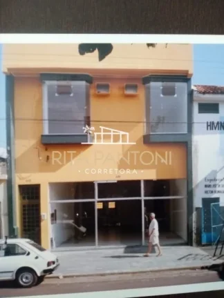 Imagem Sala Comercial - Ribeirão Preto - Vila Monte Alegre - Região Oeste