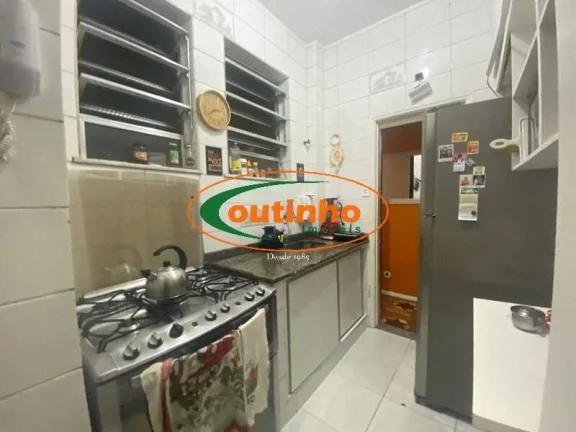 Imagem (29821) Rua Haddock Lobo - Tijuca