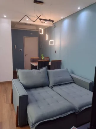 Imagem Alugo Cobertura em Santo André, Vila Camilópolis