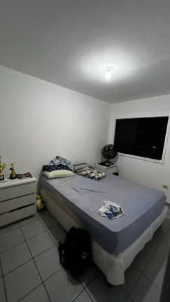 Imagem Victoria Garden - Apartamento de 3 quartos com área de lazer no 8º andar