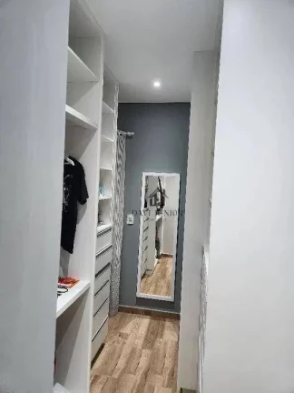 Imagem Casa à venda, 200 m² por R$ 1.150.000,00 - Condomínio Constantino Matucci - Sorocaba/SP