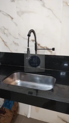 Imagem Casa de Condomínio em Balneário Ponta da Fruta - Vila Velha
