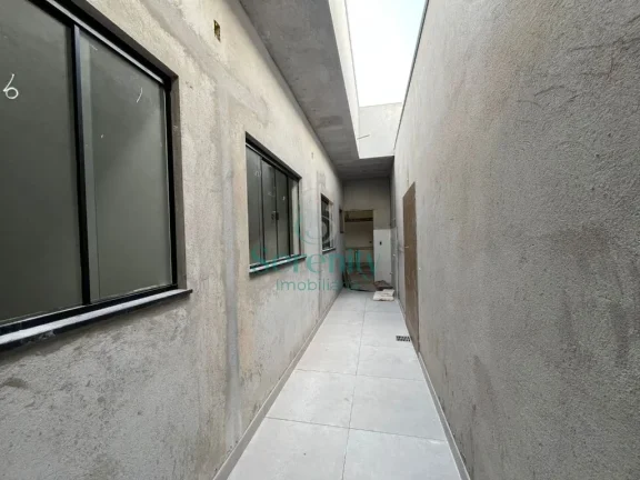 Imagem Casa à venda no Jardim Morumbi, em Londrina/PR