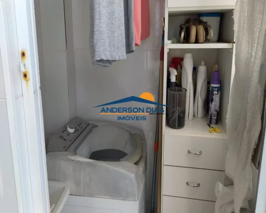 Imagem Apartamento Duplex com 2 à venda, 96m² por R$ 470.000,00 - Massaguaçu - Caraguatatuba/SP