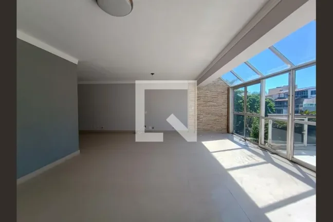 Imagem Apartamento à Venda - Recreio, 3 Quartos, 330 m2