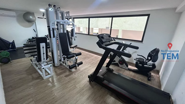 Imagem Privilege Residencial - Cobertura na Freguesia (Jacarepaguá), Rio de Janeiro/RJ