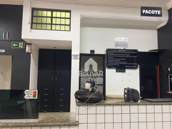 Imagem Sala para alugar, 484 m² por R$ 4.000,00/mês - Vila Vitória - Itumbiara/GO