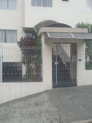 Imagem Aptamento 3 dormitorios 2 Banheiros local nobre com elevador- São Bernardo