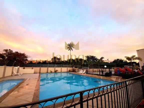 Imagem Apartamento Garden em Sorocaba