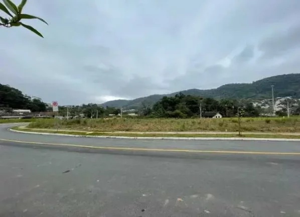 Imagem Lote com 264m2 com terraplanagem em Blumenau- SC