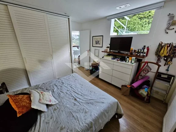 Imagem Cobertura Quartos com 315m² à Venda – Amplo e Exclusivo – Apenas 2 por