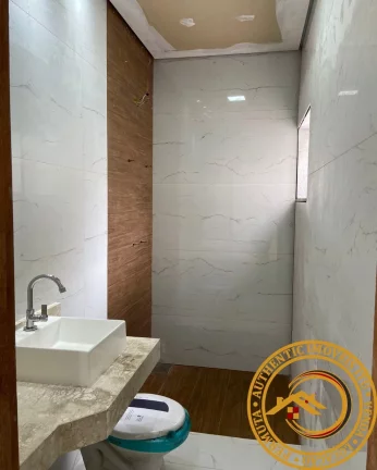 Imagem CASA RESIDENCIAL em SALTO - SP, VILLAGE MOUTONNÉE