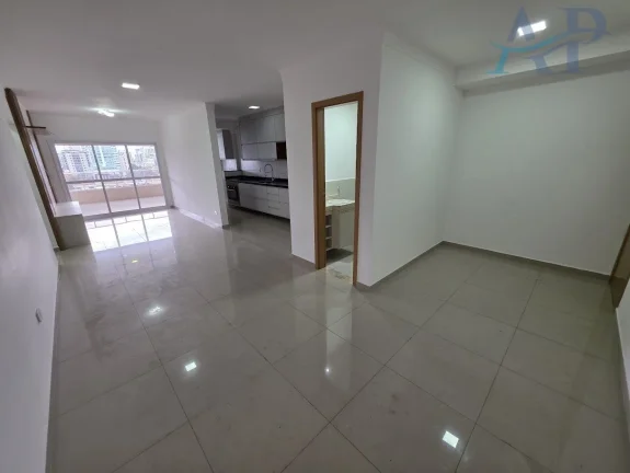 Imagem Apartamento no Canto do Forte em Praia Grande com Parcelamento Direto