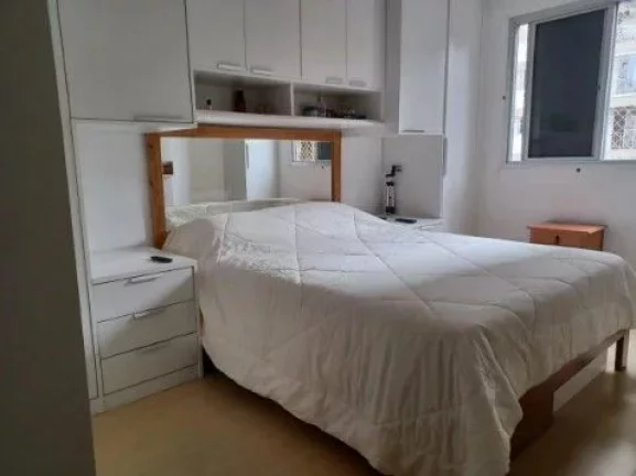 Imagem Apartamento com 3 quartos (1 suíte) à venda, 91 m² - Vila Sônia - São Paulo/SP