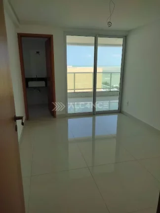 Imagem Apto - 4 Quartos - 2 Suítes - 248,97 m² - Ponta de Campina, Cabedelo/PB