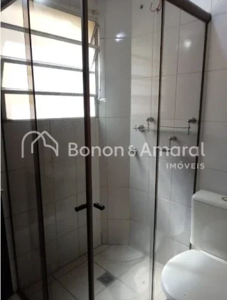 Imagem Apartamento a venda no Residencial Carla - Vila Proost de Souza - Campinas