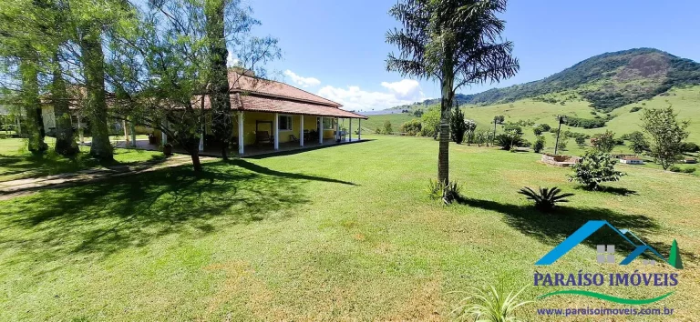 Imagem Chácara Encantadora à Venda - Conforto, Sustentabilidade e Beleza Natural
