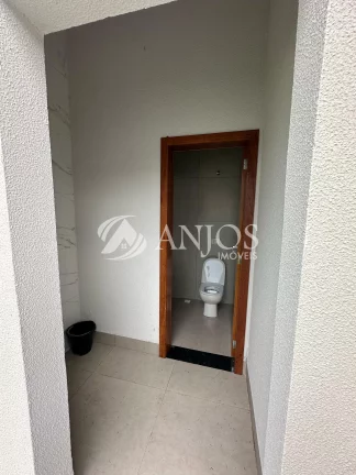 Imagem CASA DISPONIVEL PARA VENDA, NO JARDIM ITAUBAS EM SINOP - MT