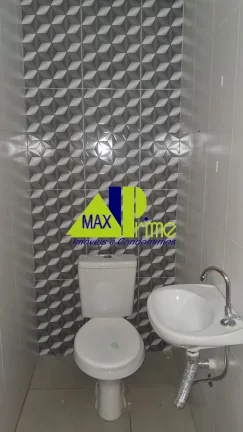 Imagem Salão Comercial para Locação em São Paulo-SP, na Vila Formosa. Espaço de 70,00m² para seu negócio decolar!