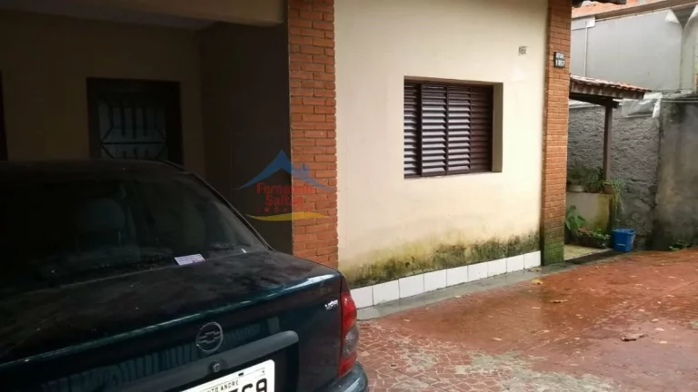 Imagem Casa-Terrea-para-Venda-em-Parque-das-Nacoes-Santo-Andre-SP
