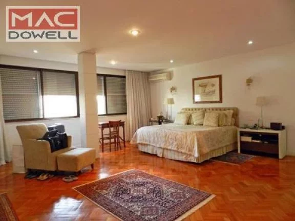 Imagem Apartamento de 423 m² com 3 Quartos - A VENDA - Praia do Flamengo / RJ