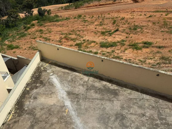 Imagem Apartamento com 2 dormitórios à venda, 70 m² por R$ 380.000,00 - Sobradinho - Lagoa Santa/MG