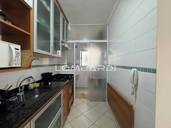 Imagem Lindo apartamento a venda na área nobre da Praia Grande