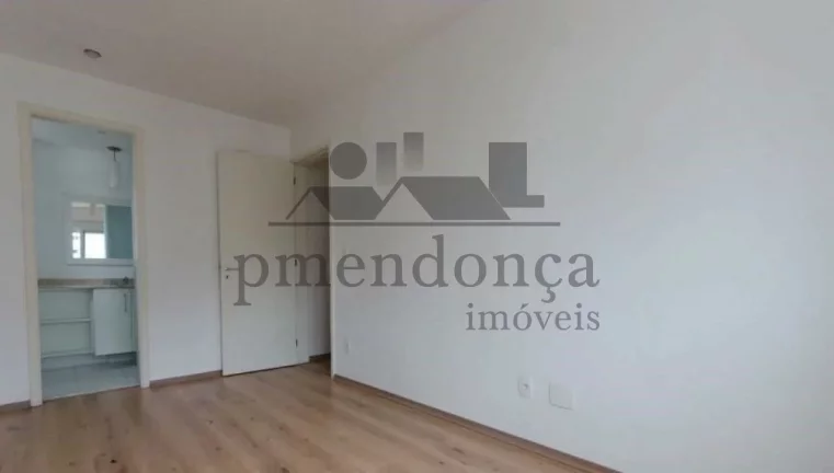 Imagem Apartamento Perdizes com terraço 2 quartos (1 suíte) e 1 vaga, 66m²