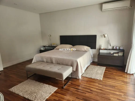 Imagem Sobrado incrível à Venda – Bolsão de Interlagos Com 650m2 de terreno