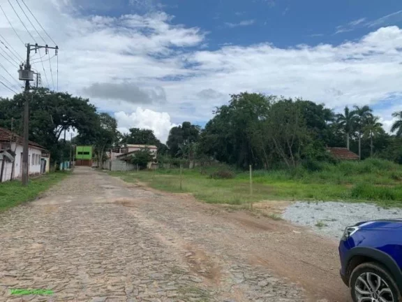 Imagem *EXCELENTE LOTE DE 2.375MÂ²
*IDEAL PARA COMÃRCIO.
*TOPOGRAFIA PLANA
*LOTE DE ESQUINA
*COM LOCALIZAÃ...