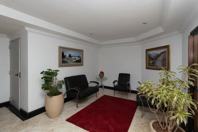 Imagem APARTAMENTO RESIDENCIAL em São Paulo - SP, Vila Monte Alegre
