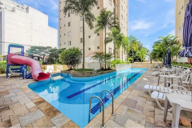 Imagem Metro Barra Funda, Apartamento 2 dorms, 1 suíte, 8 minutos da PUC