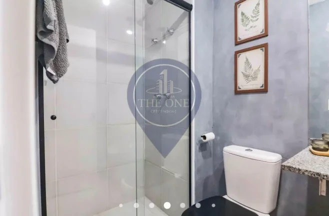 Imagem Imperdível Apartamento à Venda em São Paulo-SP, 2 quartos, 1 suíte, 2 salas, 2 banheiros, 57m² no bairro Ferreira.